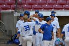 Baseball vs SUNY Cortland  Wheaton College Baseball takes on SUNY Cortland University in game three of the NCAA D3 College World Series at Veterans Memorial Stadium in Cedar Rapids, Iowa. - Photo By: KEITH NORDSTROM : Wheaton Baseball, NCAA, Baseball, World Series